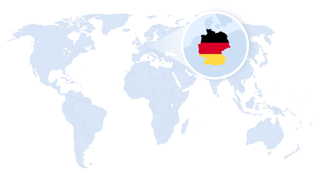 German iptv provider