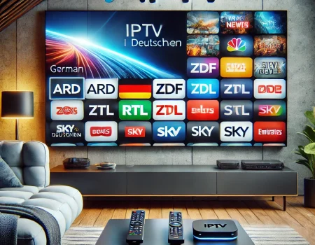 Bester-iptv-anbieter